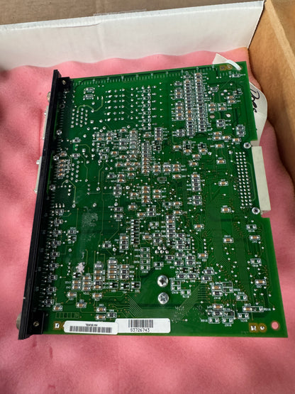 Magnetek Resolver I/O Card PN-C79959
