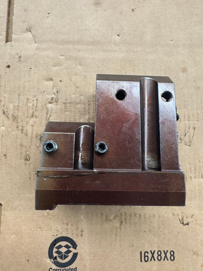 MT Marchetti Live Tool Holder OKU0143810 | Orientation: Radial COD.0KU0143810