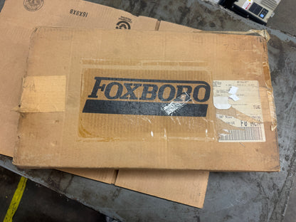 Foxboro P0400VR I/A Series CP10 Control Processor Factory Sealed