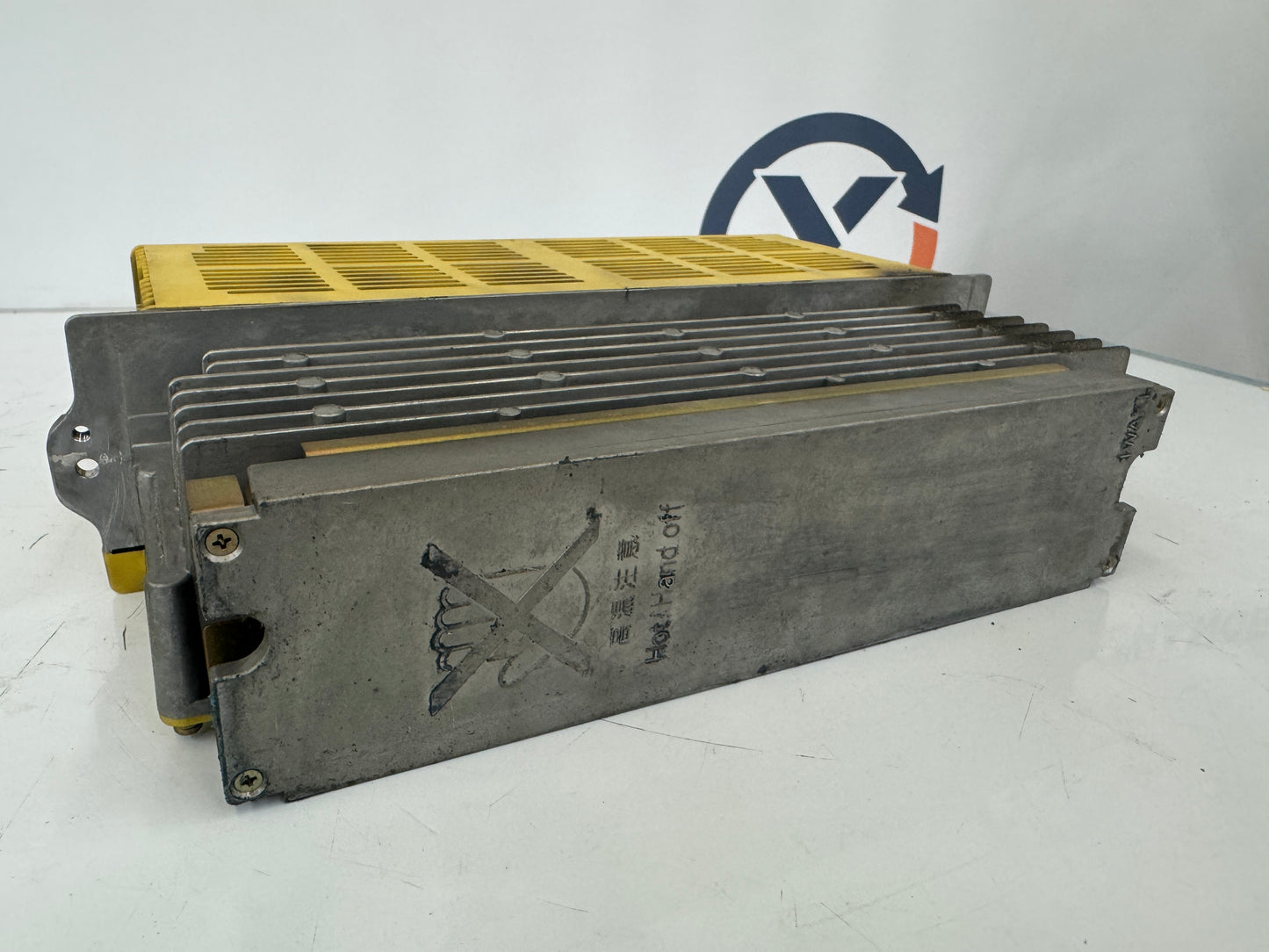 Fanuc Servo Drive A06B-6089-H105