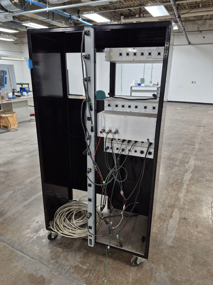 Fanuc Manual Pulse Generator A860-0201-T003 +5V DC