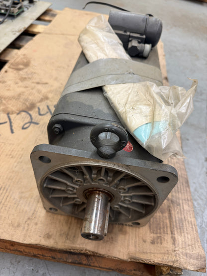 Siemens Brushless Servo Motor 1FT5106-0AF71-1-Z - 4 kW 3000 RPM