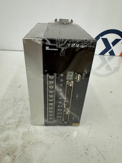 YE LI E&M CO., LTD AC 3-Phase Servo Drive YPV-150-B 200-230 VAC