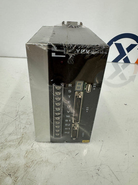 YE LI E&M CO., LTD AC 3-Phase Servo Drive YPV-150-B 200-230 VAC