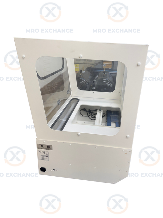 Air Science Ductless Fume Hood P5-36-HEAD-A