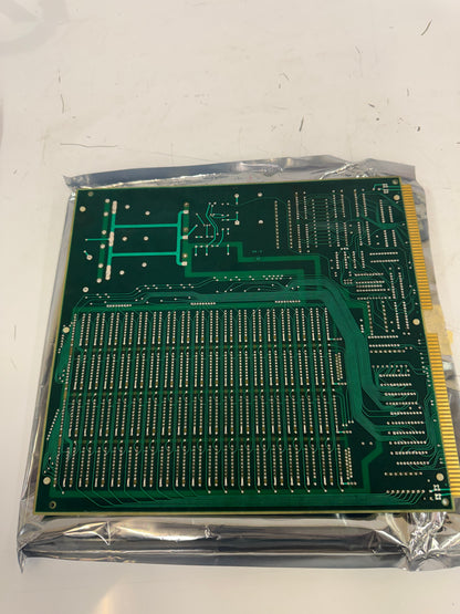 Giddings & Lewis LLC CMOS Memory Module M.1016.8736