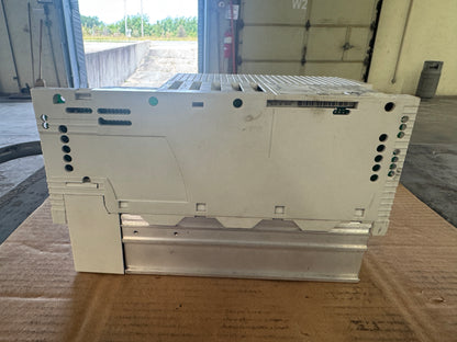 Lenze VFD E82EV752_4C - 8 kW Variable RPM