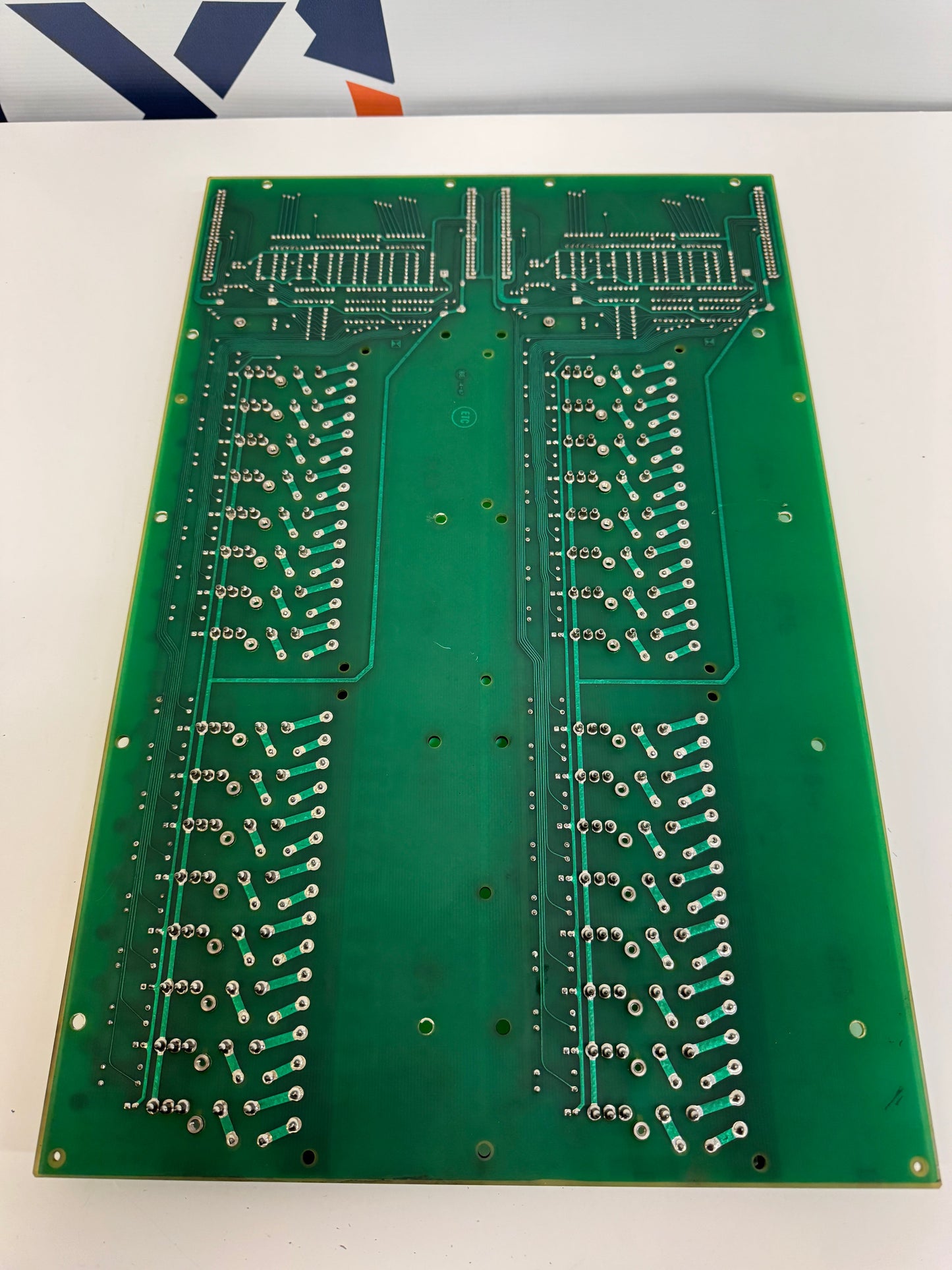 Dynapath Digital I/O Board 501-03855-00 m00822