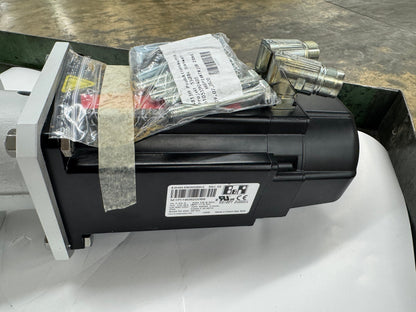 B&R Automation Servo Gearmotor 8JSA64.EB030D200-0 - Variable 1000 RPM