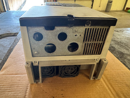 Allen-Bradley 20AD034A3AYNANC0 Variable Frequency Drive 480V AC, 3-Phase 01600