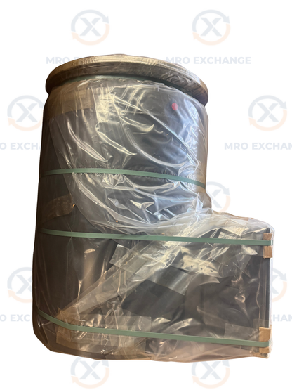 Siemens Torque Motor 1FW3285-3EJ65-5DP0-Z - Variable Variable RPM