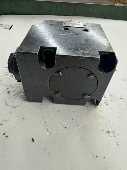 Eppinger Live Tool Holder 7.071.760 | 4,500 RPM Max | Orientation: Radial