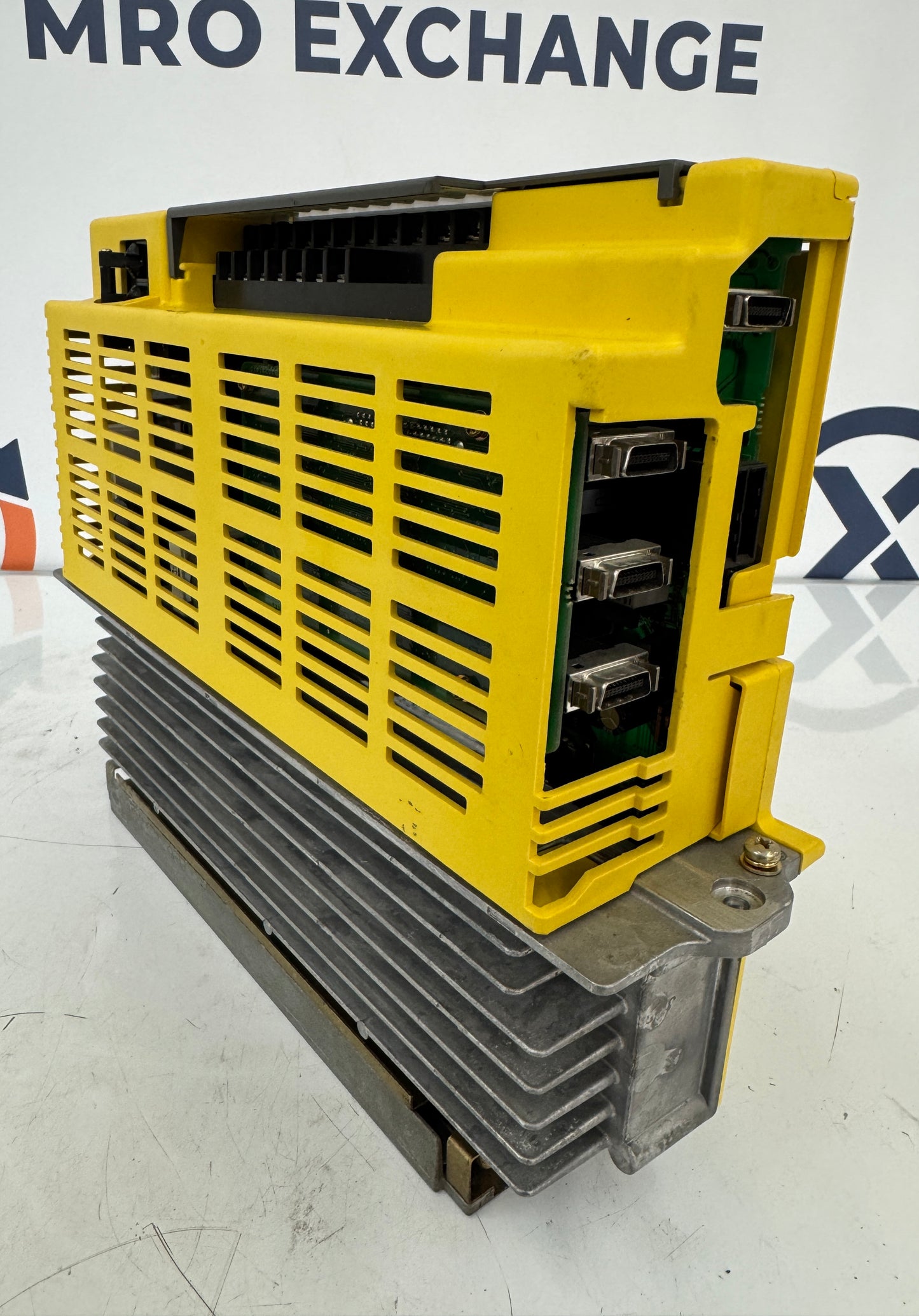 Fanuc Servo Amplifier Unit A06B-6089-H104