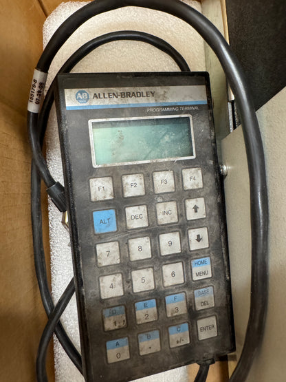 Allen-Bradley Digital DC Drive 1395