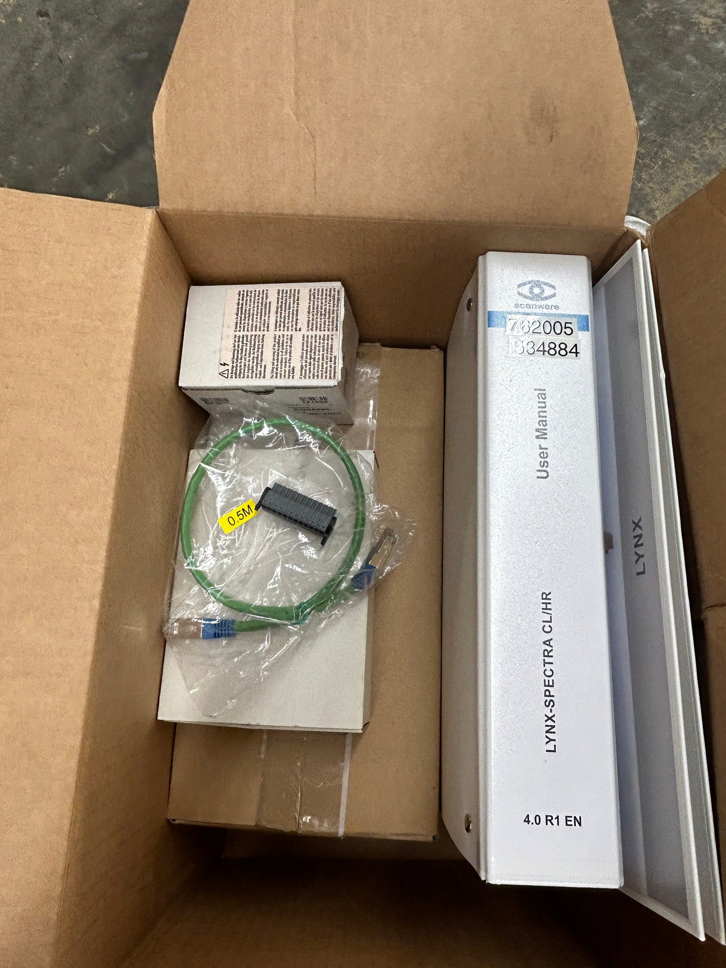 B&R Automation PLC CPU Module X20CP3585 24V DC