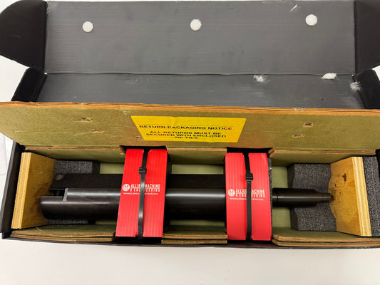 Allied Machine & Engineering (AMEC) Universal Spade Drill Insert Holder 21881-0005 / H-500-5MT-SR | 4 in. to 8.5 in Cutting Diameter | Orientation: Axial | Coolant Through