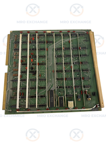 Giddings and Lewis EIA Interface Board 502-02804-50