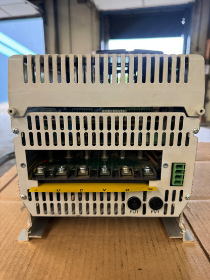 Allen-Bradley 20P41AD027RA0NNN DC Drive 460V AC Input 01577