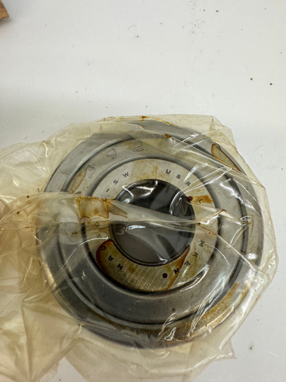 Timken Tapered Roller Bearing Cone NA05076-SW 3/4 In. Bore x 2-1/2 In. OD