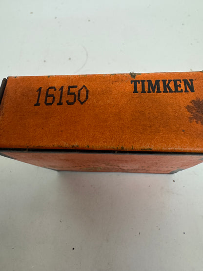 Timken Tapered Roller Bearing Cone 16150 1.5 x 2.562 x 0.813 In.