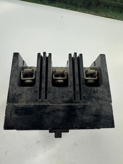 General Electric Circuit Breaker TED136030 600 VAC