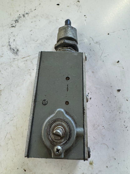 Namco Controls Corp. Limit Switch EA15030074 125/250/460V AC