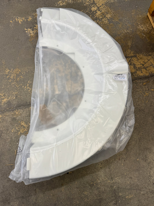 Deckel Maho Pfronten ATC Tool Changer Cover 2943706
