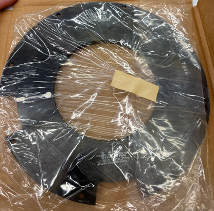 Farrand Controls Rotary Inductosyn 720 Pole Rotor Model 214783