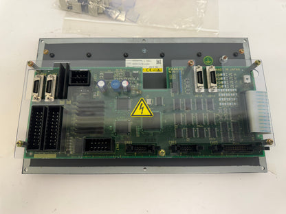 Fanuc Machine Operator Panel A02B-0236-C243