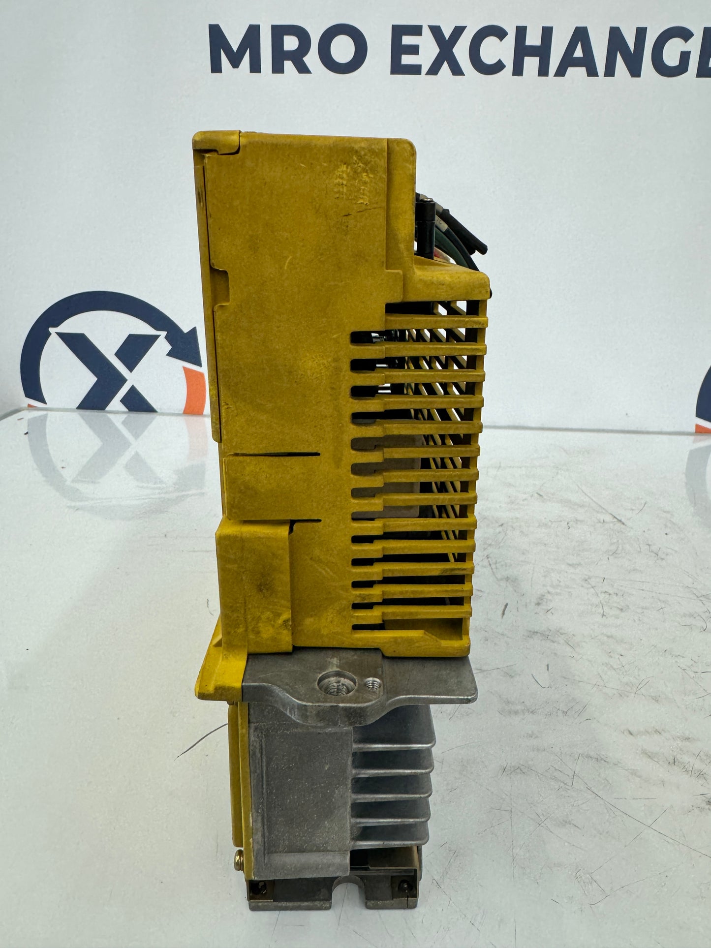 Fanuc Servo Amplifier Unit A06B-6089-H105 230V AC