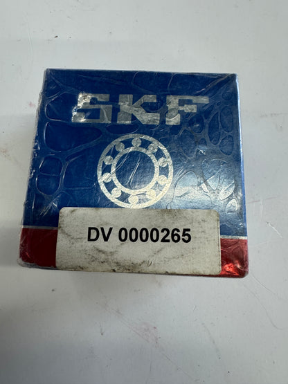 SKF Angular Contact Ball Bearing 7210 CD/P4ADGA — 1/2 Set 50 x 90 x 20 mm