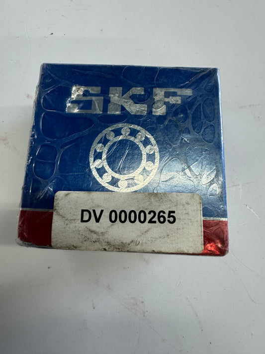 SKF Angular Contact Ball Bearing 7210 CD/P4ADGA — 1/2 Set 50 x 90 x 20 mm