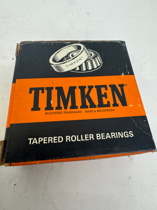 Timken Tapered Roller Bearing Cone 367 1.7717 In. Bore x 22.23 mm Width