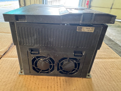 Mitsubishi Electric FR-A840-7.5K-1 Variable Frequency Drive Untested Surplus