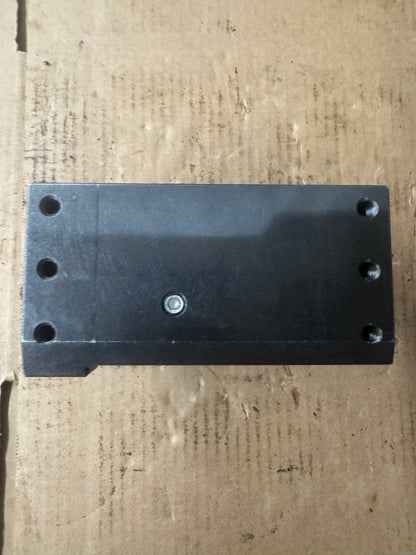 MT Marchetti Live Tool Holder OKU0152540 | Orientation: Radial