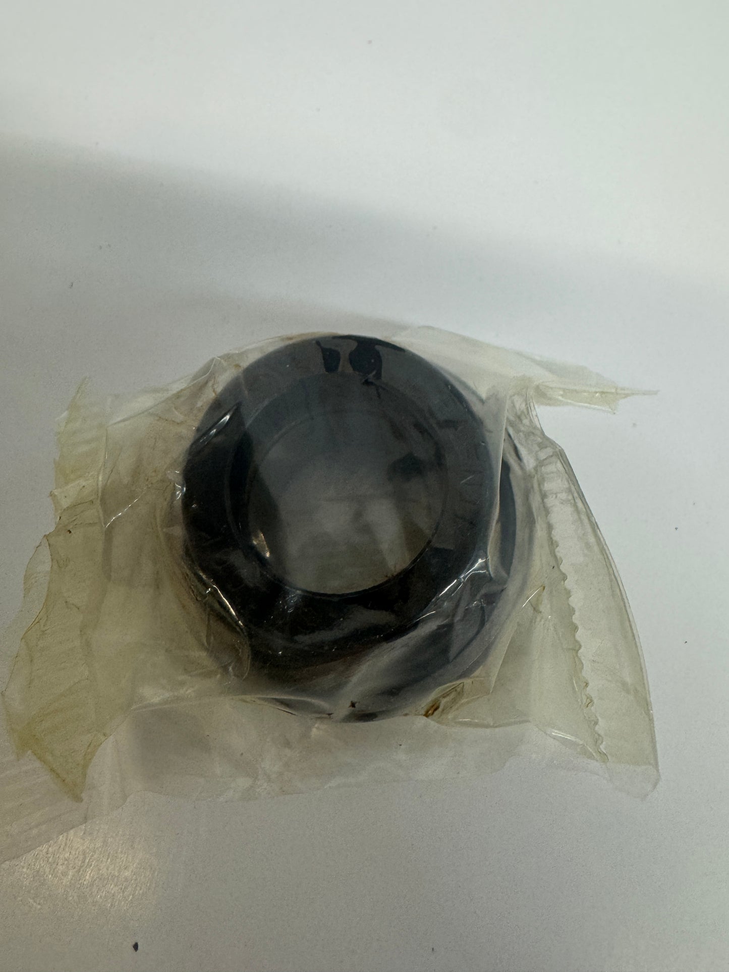 Timken Insert Bearing with Eccentric Locking Collar RA100RR+COL AG 1 In. Bore, 52 mm OD