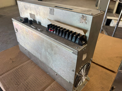Reliance Electric 3RA29030 Servo Drive Untested Surplus