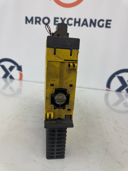 Fanuc Servo Amplifier Unit A06B-6066-H006 200/220/230V AC