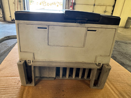Allen-Bradley 20AD034A3AYNANC0 Variable Frequency Drive 480V AC, 3-Phase 01600