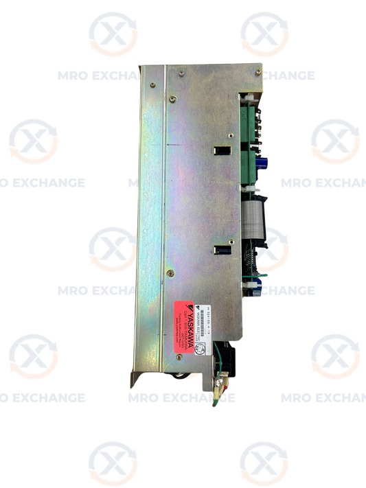Yaskawa Electric AC Servo Drive CACR-SR20BB1BF 200 VAC m00578