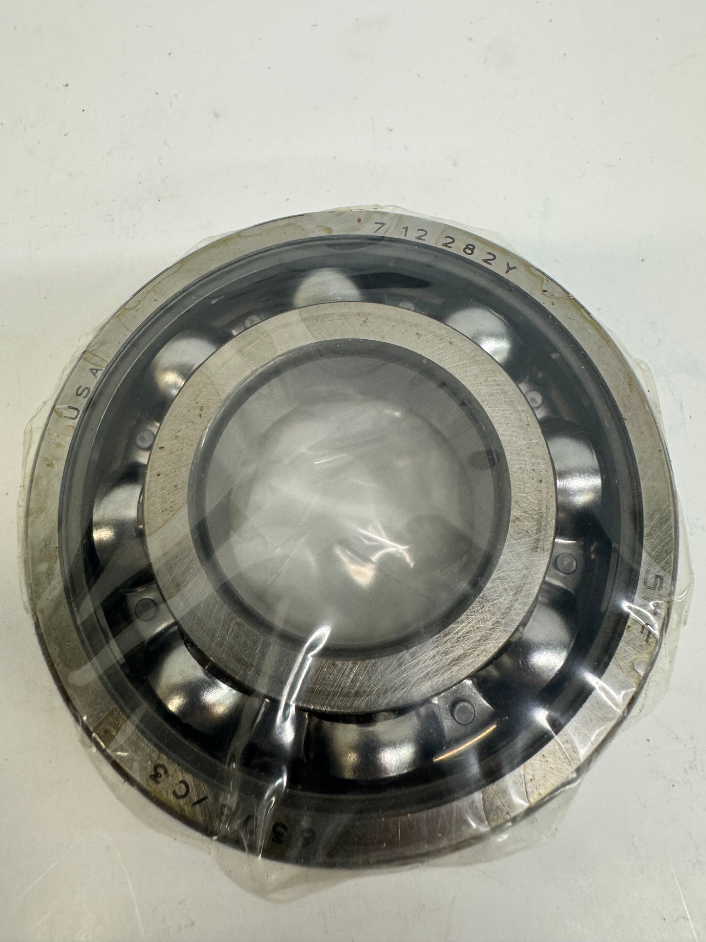 SKF Deep Groove Ball Bearing 6308 JEM 40 x 90 x 23 mm