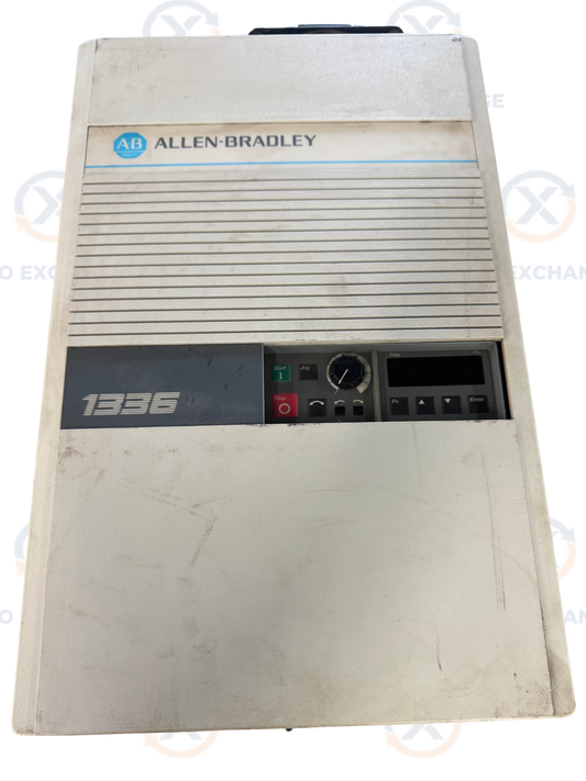Allen-Bradley 1336-B005-EAO AC Drive