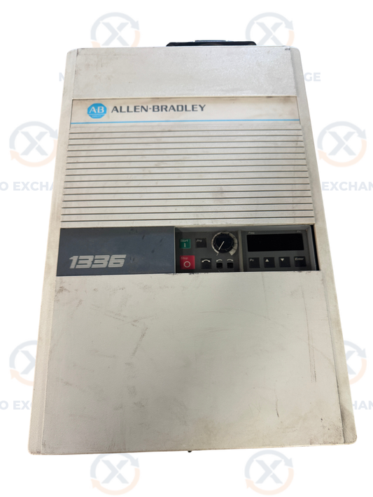 Allen-Bradley 1336-B005-EAO AC Drive
