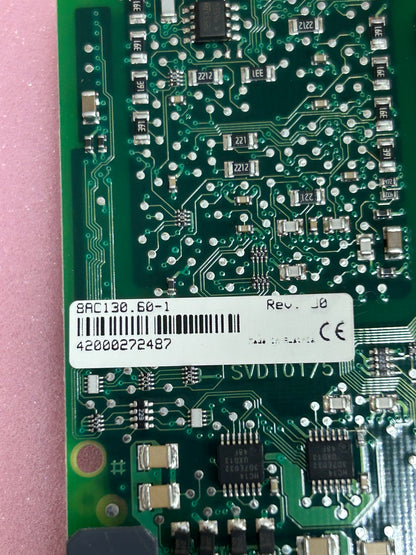 B&R Automation PLC CPU Module X20CP3585 24V DC
