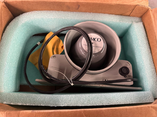 GAI-Tronics / FEMCO Cast Speaker with Volume Control 651301/102