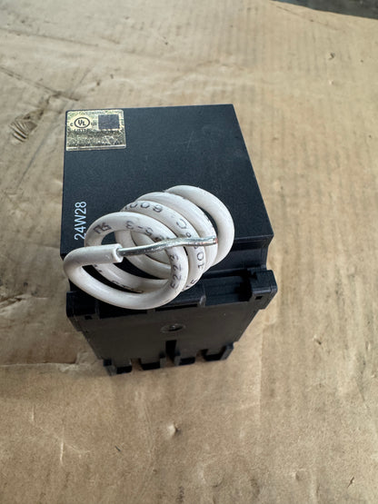 Siemens QSPD2A065 Surge Protective Device 120/240V Untested Surplus