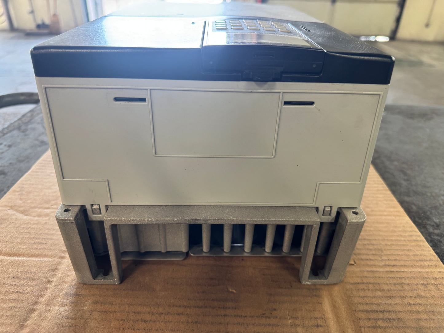 Allen-Bradley 20AD034A3AYNANC0 Variable Frequency Drive 480V AC 3-Phase 01609