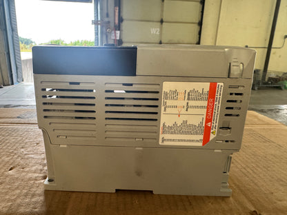 Allen-Bradley 22B-D2P3N104 AC Drive 480V