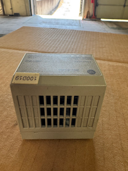 Allen-Bradley 1794-ADN DeviceNet Adapter 24V DC