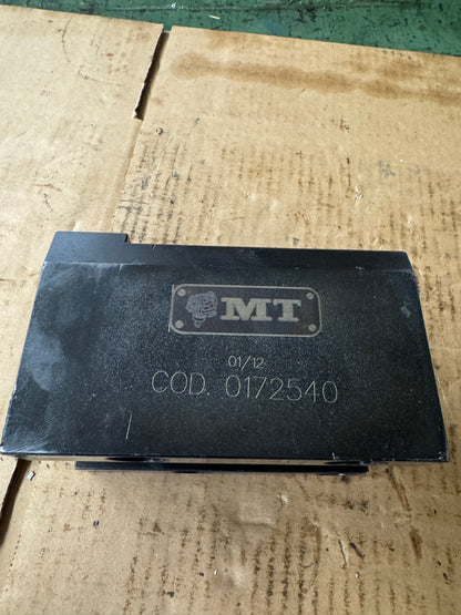 MT Marchetti Static Tool Holder COD 0172540
